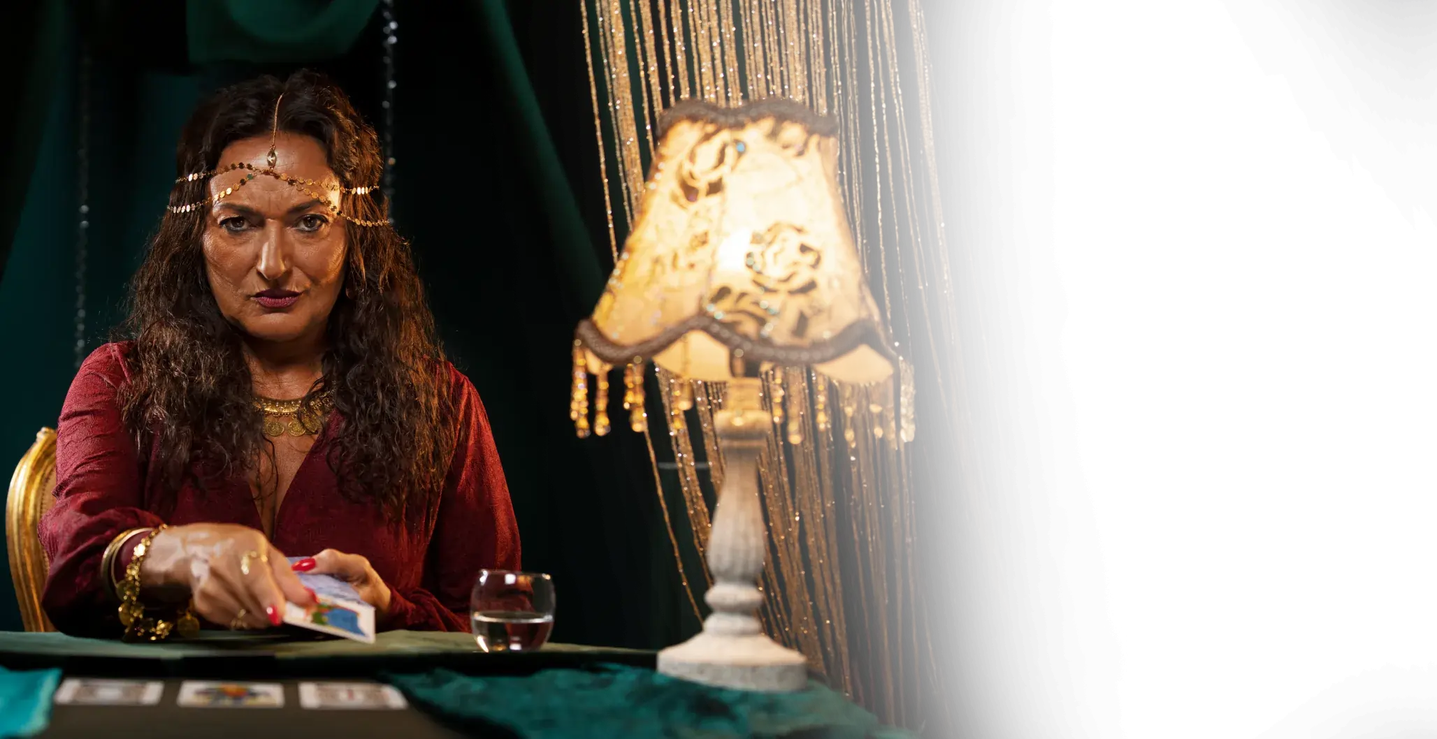 Watch on YouTube - From Doubt to Direction