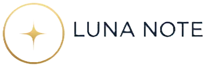 Luna Note